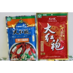 HOT POT SEASONING